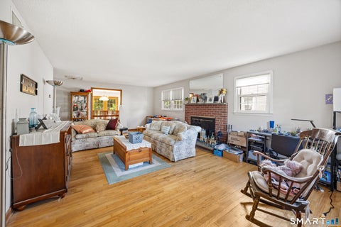 Tiny photo for 477 Hunting Hill Avenue, Middletown, CT 06457 (MLS # 24213576)