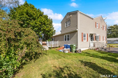 Tiny photo for 477 Hunting Hill Avenue, Middletown, CT 06457 (MLS # 24213576)