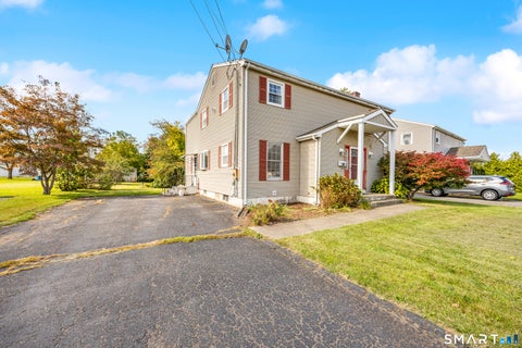Tiny photo for 477 Hunting Hill Avenue, Middletown, CT 06457 (MLS # 24213576)