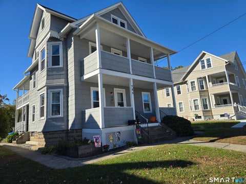 Photo of 787 Main Street, Torrington, CT 06790 (MLS # 24215514)