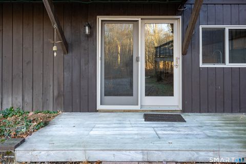 Photo of 215 Old Newtown Road, Monroe, CT 06468 (MLS # 24159519)