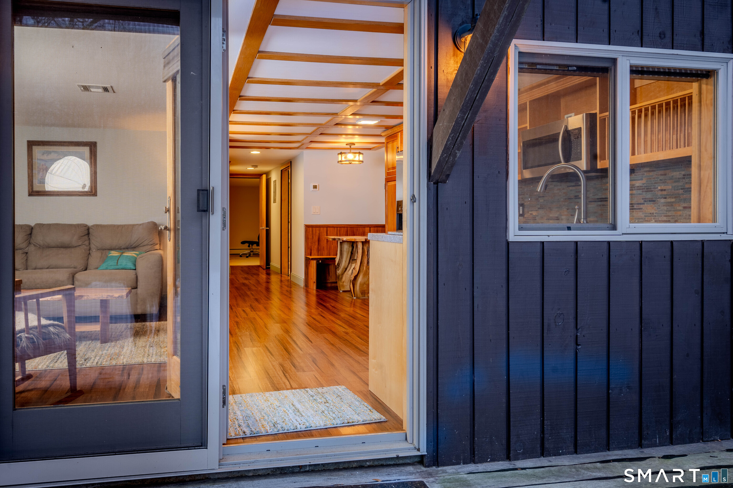 215 Old Newtown Road