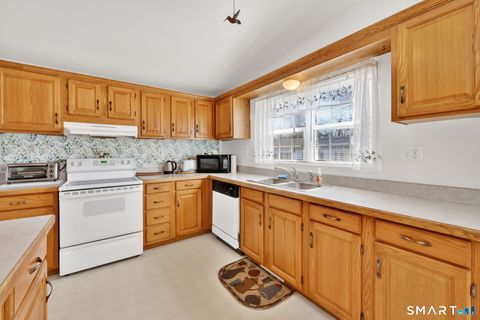 Tiny photo for 1 Rose Court, East Windsor, CT 06088 (MLS # 24165666)