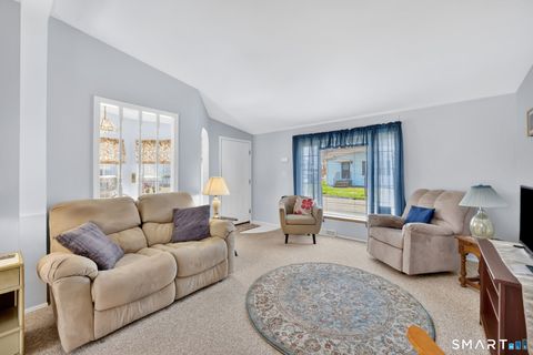 Tiny photo for 1 Rose Court, East Windsor, CT 06088 (MLS # 24165666)