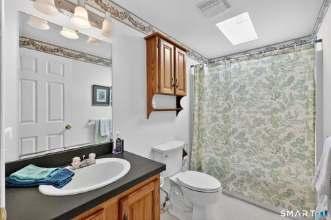 Tiny photo for 1 Rose Court, East Windsor, CT 06088 (MLS # 24165666)