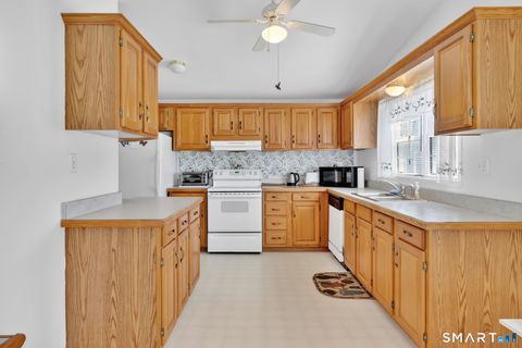 Tiny photo for 1 Rose Court, East Windsor, CT 06088 (MLS # 24165666)