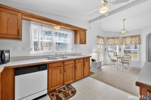 Tiny photo for 1 Rose Court, East Windsor, CT 06088 (MLS # 24165666)