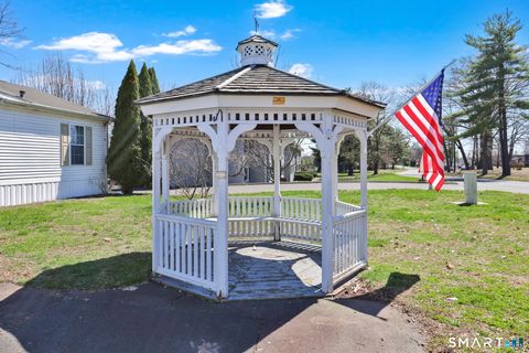 Tiny photo for 1 Rose Court, East Windsor, CT 06088 (MLS # 24165666)