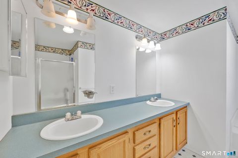 Tiny photo for 1 Rose Court, East Windsor, CT 06088 (MLS # 24165666)