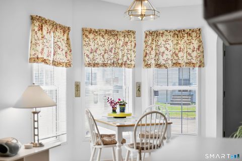 Tiny photo for 1 Rose Court, East Windsor, CT 06088 (MLS # 24165666)