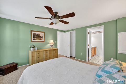 Tiny photo for 1 Rose Court, East Windsor, CT 06088 (MLS # 24165666)