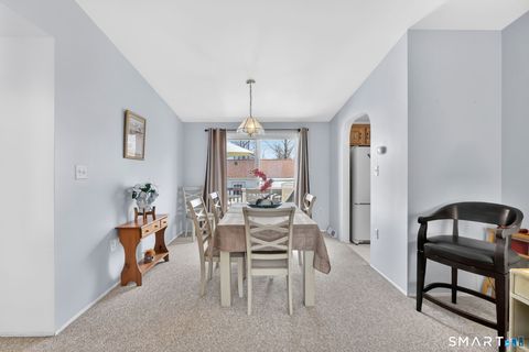 Tiny photo for 1 Rose Court, East Windsor, CT 06088 (MLS # 24165666)