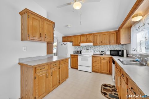 Tiny photo for 1 Rose Court, East Windsor, CT 06088 (MLS # 24165666)