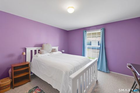 Tiny photo for 1 Rose Court, East Windsor, CT 06088 (MLS # 24165666)