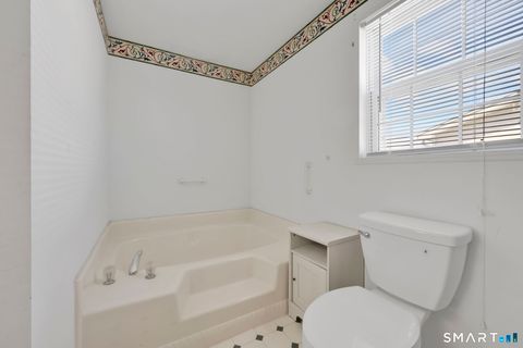 Tiny photo for 1 Rose Court, East Windsor, CT 06088 (MLS # 24165666)