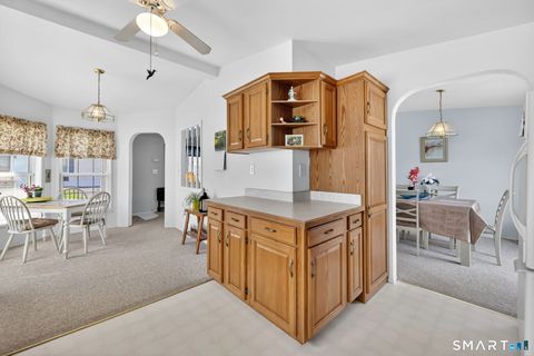 Tiny photo for 1 Rose Court, East Windsor, CT 06088 (MLS # 24165666)