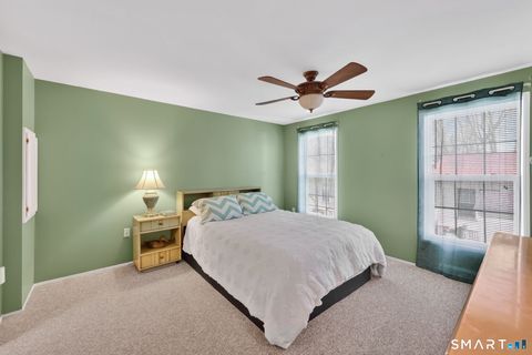 Tiny photo for 1 Rose Court, East Windsor, CT 06088 (MLS # 24165666)