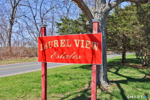 Tiny photo for 1 Rose Court, East Windsor, CT 06088 (MLS # 24165666)