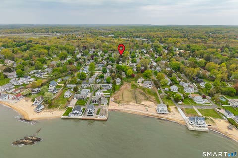 Tiny photo for 67 Blakeman Road, Madison, CT 06443 (MLS # 24172475)