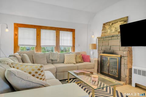 Tiny photo for 67 Blakeman Road, Madison, CT 06443 (MLS # 24172475)