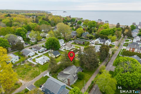 Tiny photo for 67 Blakeman Road, Madison, CT 06443 (MLS # 24172475)