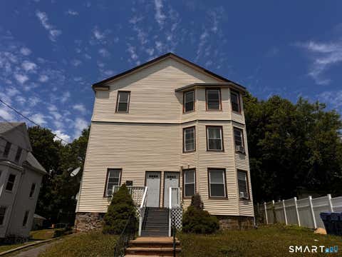 Photo of 169 Winthrop Street, New Britain, CT 06052 (MLS # 24187350)