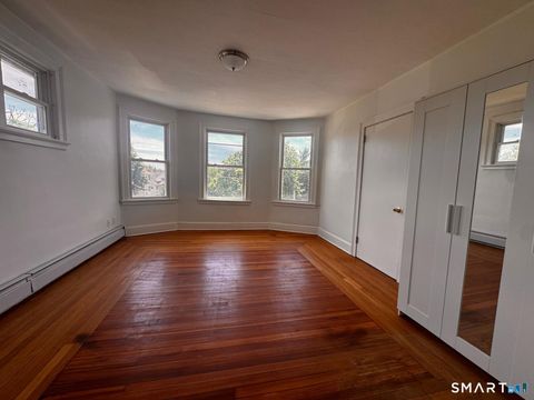 Tiny photo for 169 Winthrop Street, New Britain, CT 06052 (MLS # 24187350)