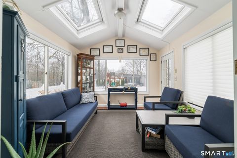 Tiny photo for 43 Bateswood Road, Waterbury, CT 06706 (MLS # 24157866)