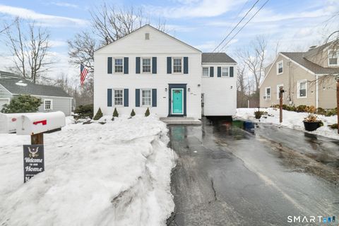 Tiny photo for 43 Bateswood Road, Waterbury, CT 06706 (MLS # 24157866)