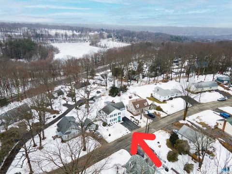 Tiny photo for 43 Bateswood Road, Waterbury, CT 06706 (MLS # 24157866)