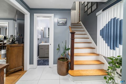 Tiny photo for 43 Bateswood Road, Waterbury, CT 06706 (MLS # 24157866)