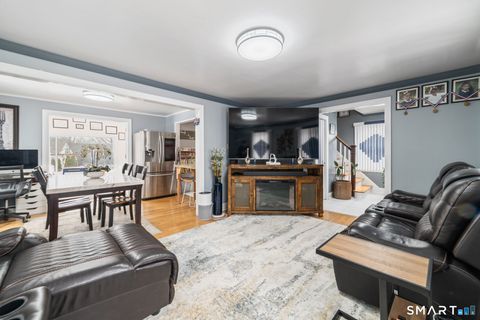 Tiny photo for 43 Bateswood Road, Waterbury, CT 06706 (MLS # 24157866)