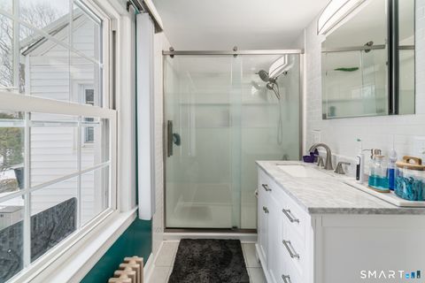 Tiny photo for 43 Bateswood Road, Waterbury, CT 06706 (MLS # 24157866)