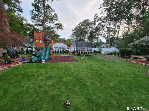 Tiny photo for 43 Bateswood Road, Waterbury, CT 06706 (MLS # 24157866)