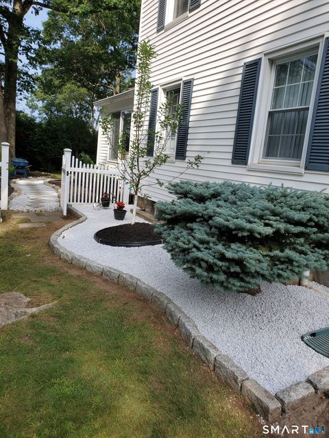 Tiny photo for 43 Bateswood Road, Waterbury, CT 06706 (MLS # 24157866)