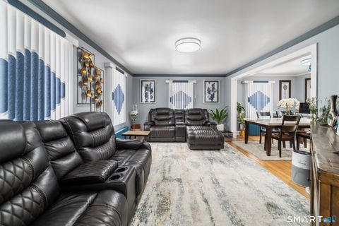 Tiny photo for 43 Bateswood Road, Waterbury, CT 06706 (MLS # 24157866)