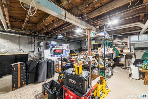 Tiny photo for 43 Bateswood Road, Waterbury, CT 06706 (MLS # 24157866)