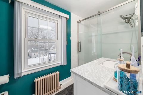 Tiny photo for 43 Bateswood Road, Waterbury, CT 06706 (MLS # 24157866)