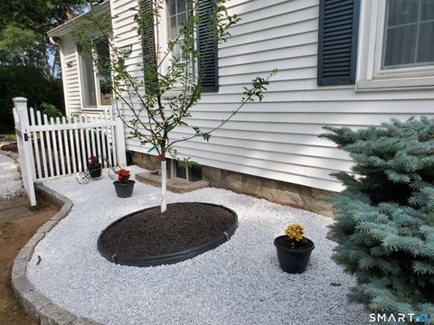 Tiny photo for 43 Bateswood Road, Waterbury, CT 06706 (MLS # 24157866)