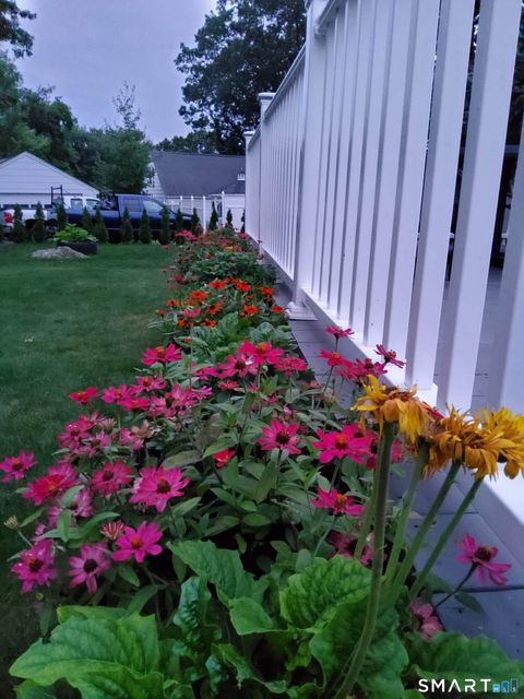 Tiny photo for 43 Bateswood Road, Waterbury, CT 06706 (MLS # 24157866)