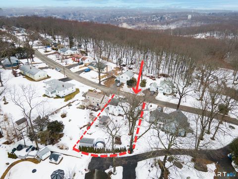 Tiny photo for 43 Bateswood Road, Waterbury, CT 06706 (MLS # 24157866)