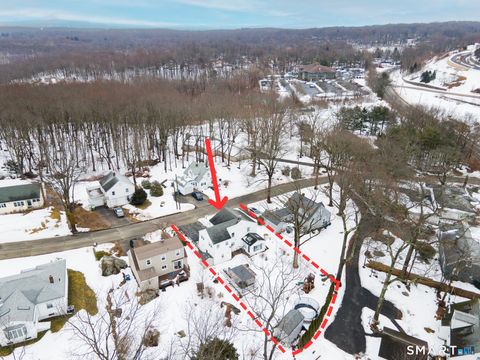 Tiny photo for 43 Bateswood Road, Waterbury, CT 06706 (MLS # 24157866)