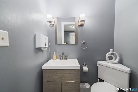 Tiny photo for 43 Bateswood Road, Waterbury, CT 06706 (MLS # 24157866)