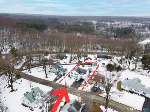 Tiny photo for 43 Bateswood Road, Waterbury, CT 06706 (MLS # 24157866)