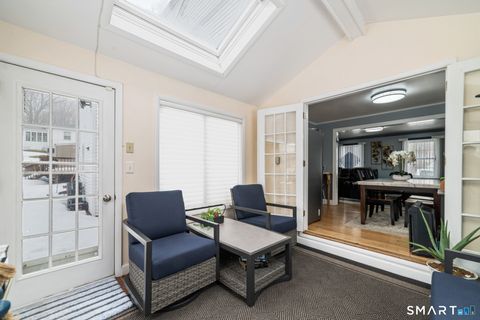 Tiny photo for 43 Bateswood Road, Waterbury, CT 06706 (MLS # 24157866)