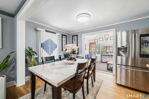 Tiny photo for 43 Bateswood Road, Waterbury, CT 06706 (MLS # 24157866)