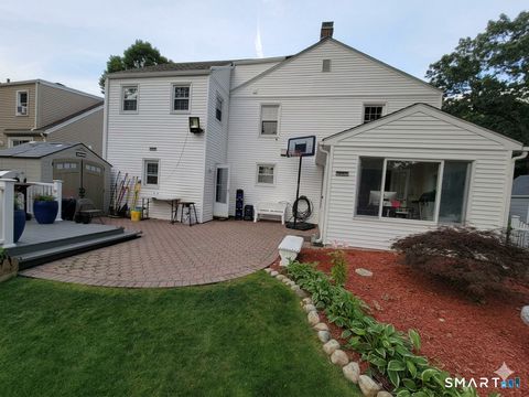 Tiny photo for 43 Bateswood Road, Waterbury, CT 06706 (MLS # 24157866)