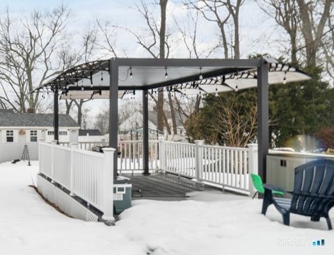 Tiny photo for 43 Bateswood Road, Waterbury, CT 06706 (MLS # 24157866)