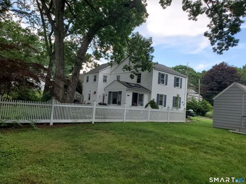 Tiny photo for 43 Bateswood Road, Waterbury, CT 06706 (MLS # 24157866)