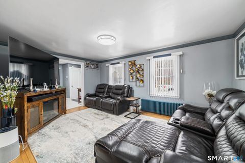 Tiny photo for 43 Bateswood Road, Waterbury, CT 06706 (MLS # 24157866)